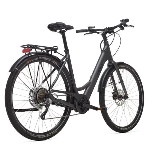 BEEQ  B400 Urban Low Step