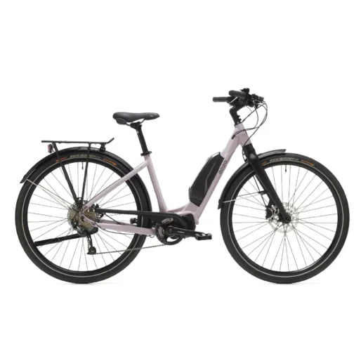 BEEQ  C500 Urban Low Step Ltd Edition