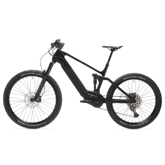 S950 Full Suspension Carbon