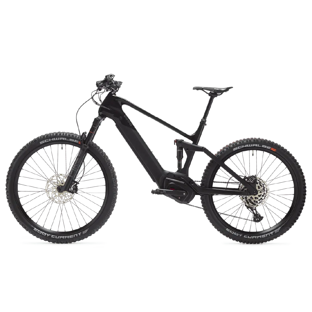 S950 Full Suspension Carbon