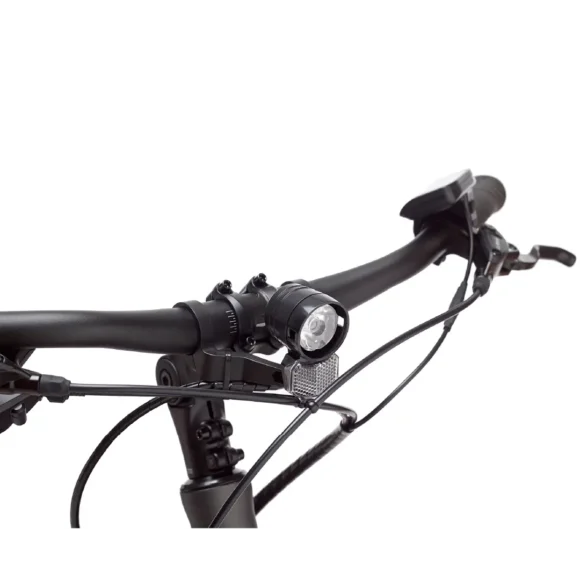 BEEQ  B400 Urban Low Step