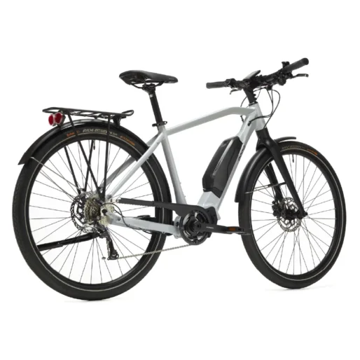 BEEQ C500 Urban High Step Ltd Edition