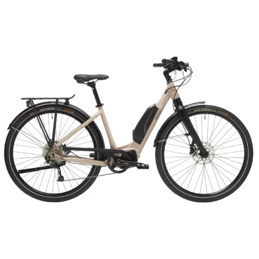 BEEQ  C500 Urban Low Step Ltd Edition