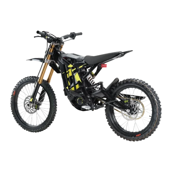 Surron Light Bee X 2025