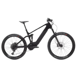 S950 Full Suspension Carbon