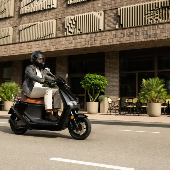 Segway eScooter E250S