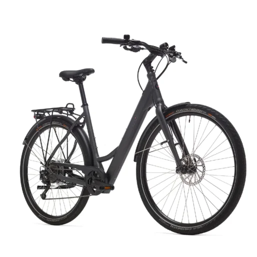 BEEQ  B400 Urban Low Step