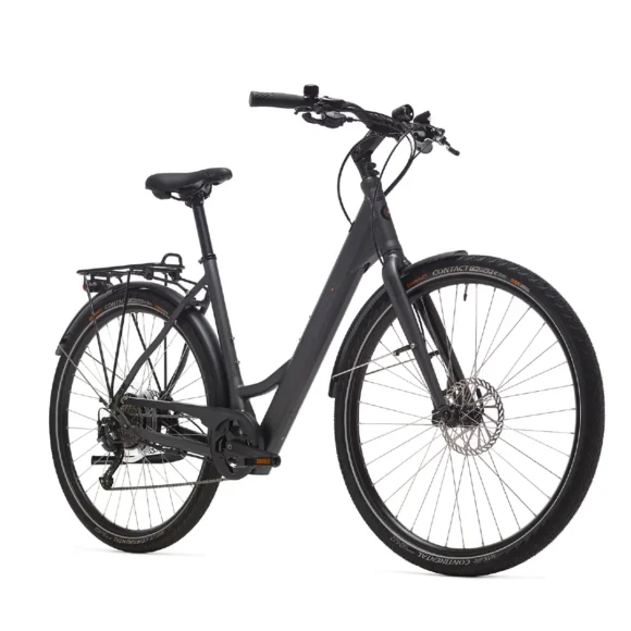 BEEQ  B400 Urban Low Step