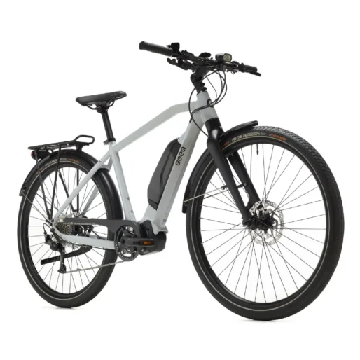 BEEQ C500 Urban High Step Ltd Edition