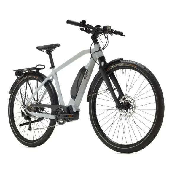 BEEQ C500 Urban High Step Ltd Edition