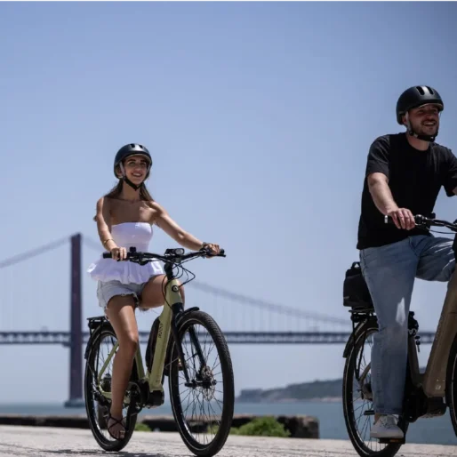 BEEQ  C500 Urban Low Step Ltd Edition