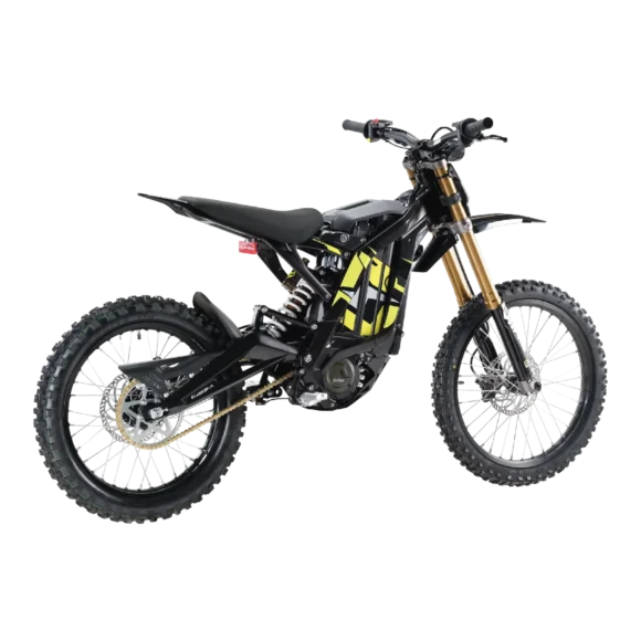 Surron Light Bee X 2025