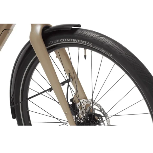 BEEQ E850 Urban Motion