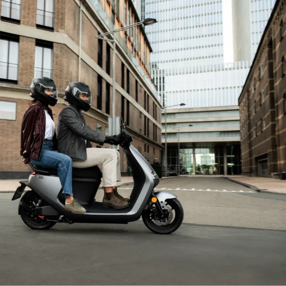 Segway eScooter E250S