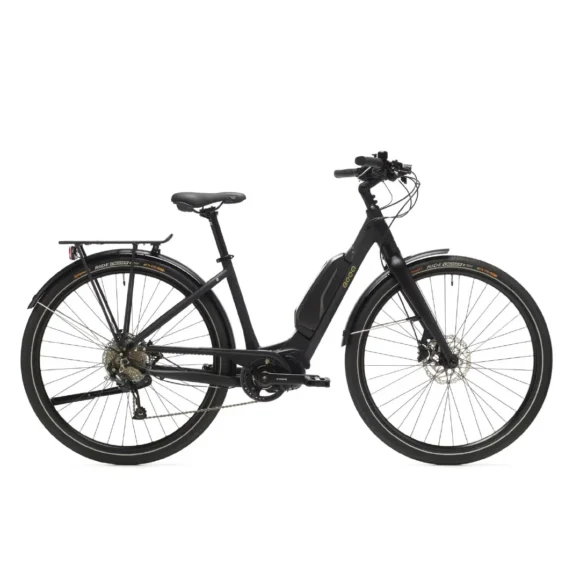 BEEQ  C500 Urban Low Step Ltd Edition