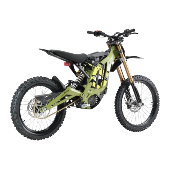 Surron Light Bee X 2025