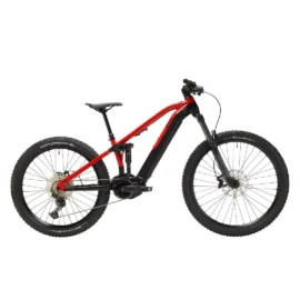 BEEQ M850 Full Suspension
