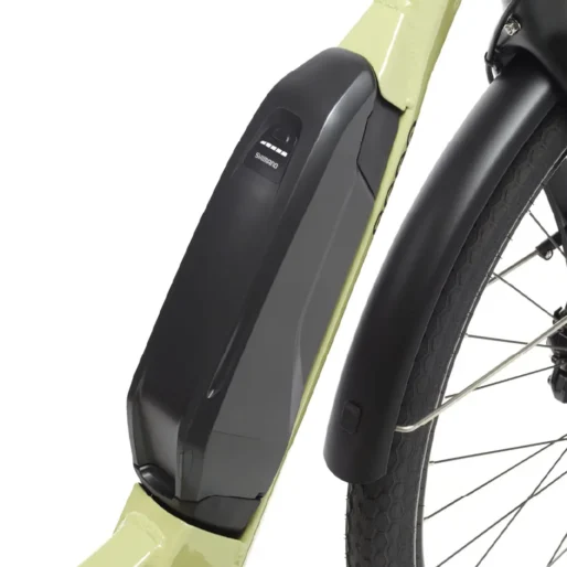 BEEQ  C500 Urban Low Step Ltd Edition