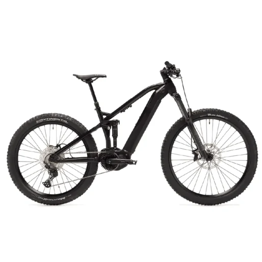 BEEQ M850 Full Suspension