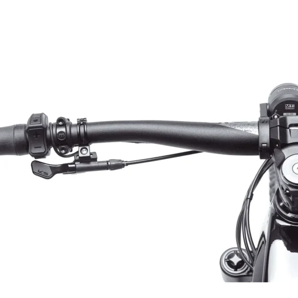 S950 Full Suspension Carbon