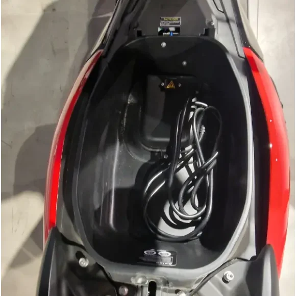 Velca ONE (Mota de Serviço)