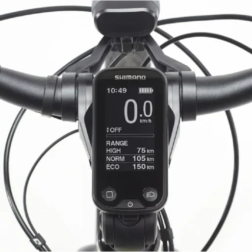 BEEQ  C500 Urban Low Step Ltd Edition