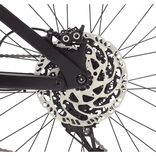 S950 Full Suspension Carbon