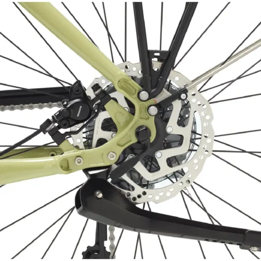 BEEQ  C500 Urban Low Step Ltd Edition