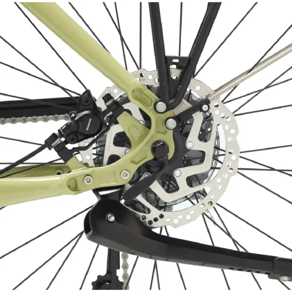 BEEQ  C500 Urban Low Step Ltd Edition