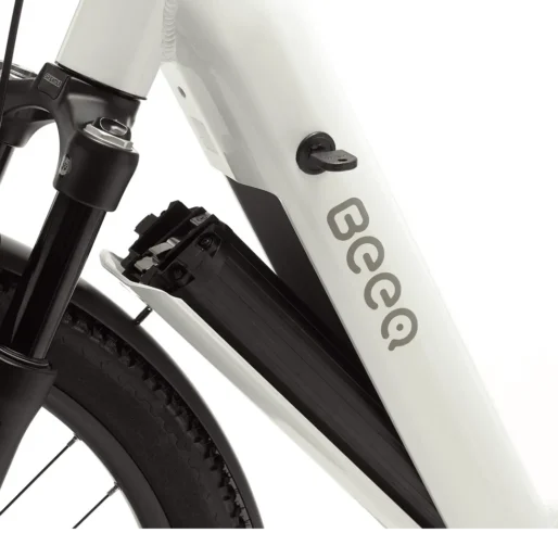 BEEQ  E850 Trekking Low Step