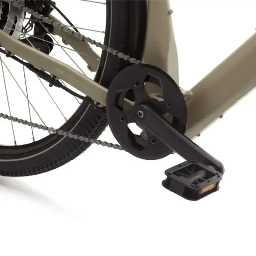 BEEQ B400 Urban High Step