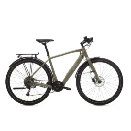 BEEQ B400 Urban High Step
