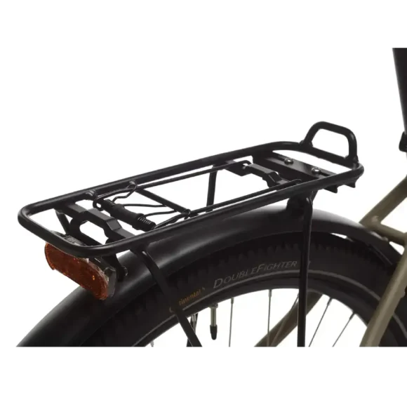 BEEQ B400 Urban High Step