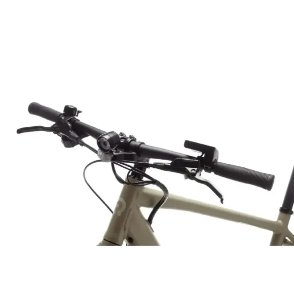 BEEQ B400 Urban High Step