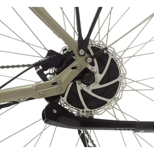 BEEQ B400 Urban High Step