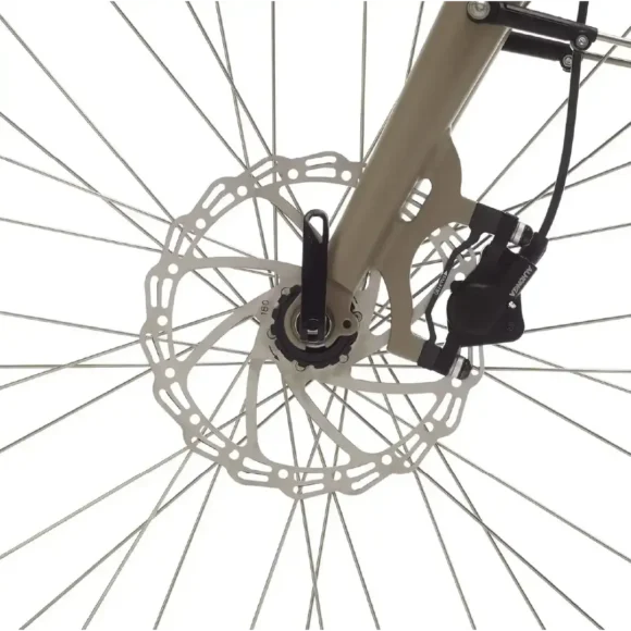 BEEQ B400 Urban High Step