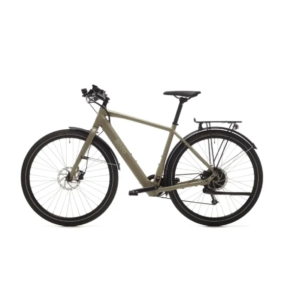 BEEQ B400 Urban High Step