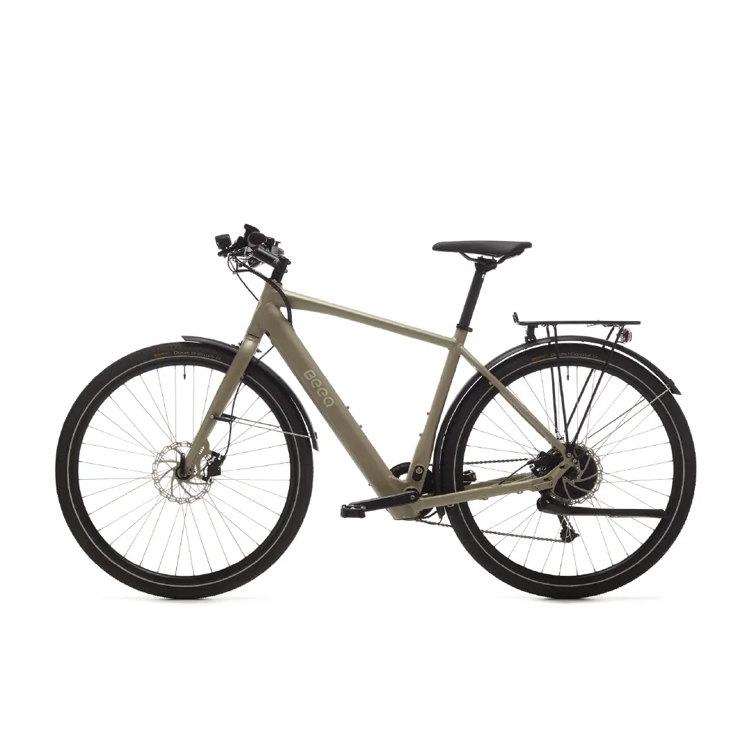 BEEQ B400 Urban High Step