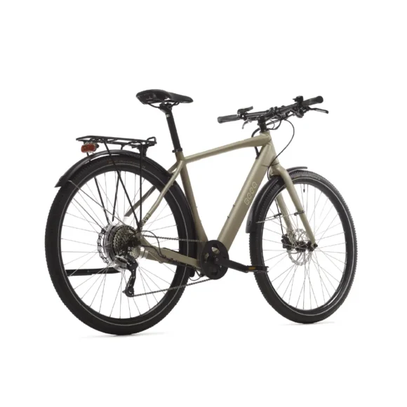 BEEQ B400 Urban High Step