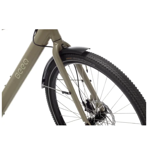 BEEQ B400 Urban High Step