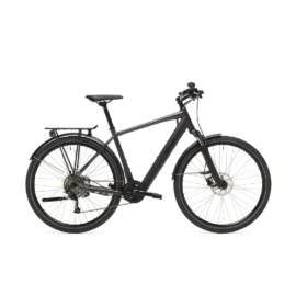 BEEQ B400 Urban High Step Suspension