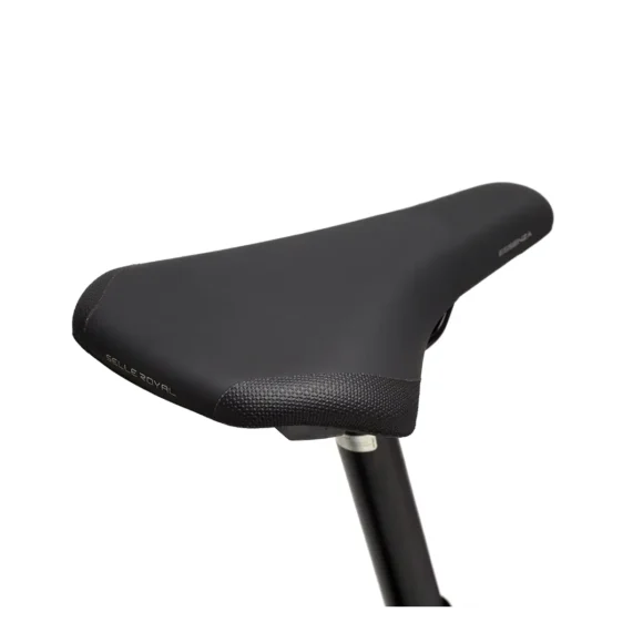 BEEQ  B400 Urban High Step Suspension