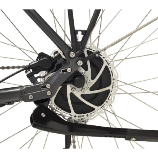 BEEQ  B400 Urban Low Step