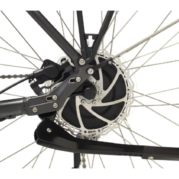 BEEQ  B400 Urban Low Step