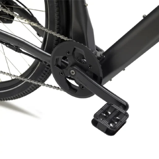 BEEQ  B400 Urban High Step Suspension