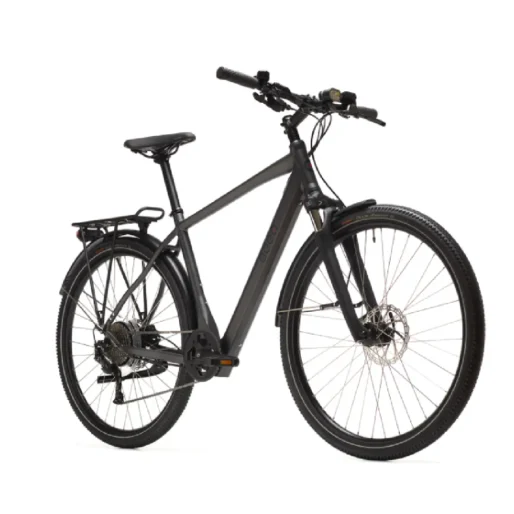 BEEQ  B400 Urban High Step Suspension