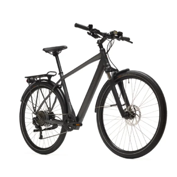 BEEQ  B400 Urban High Step Suspension