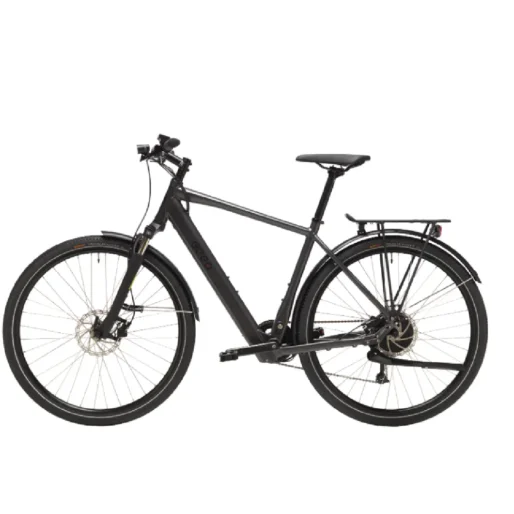 BEEQ  B400 Urban High Step Suspension