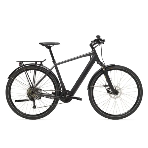 BEEQ  B400 Urban High Step Suspension