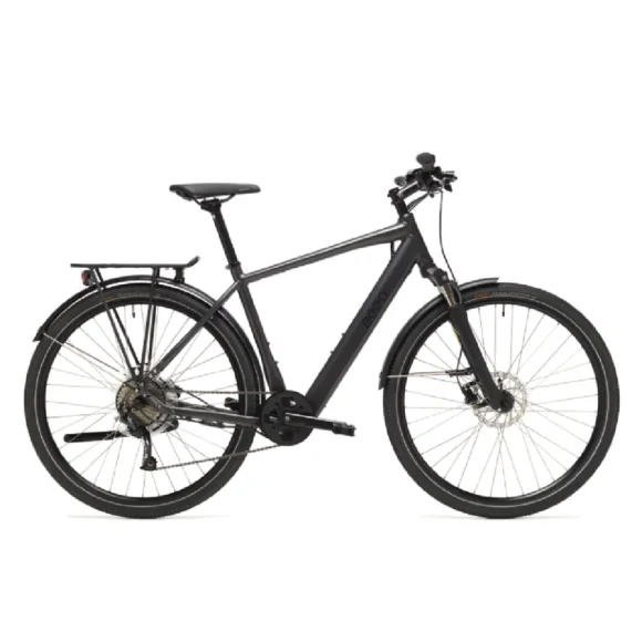 BEEQ  B400 Urban High Step Suspension